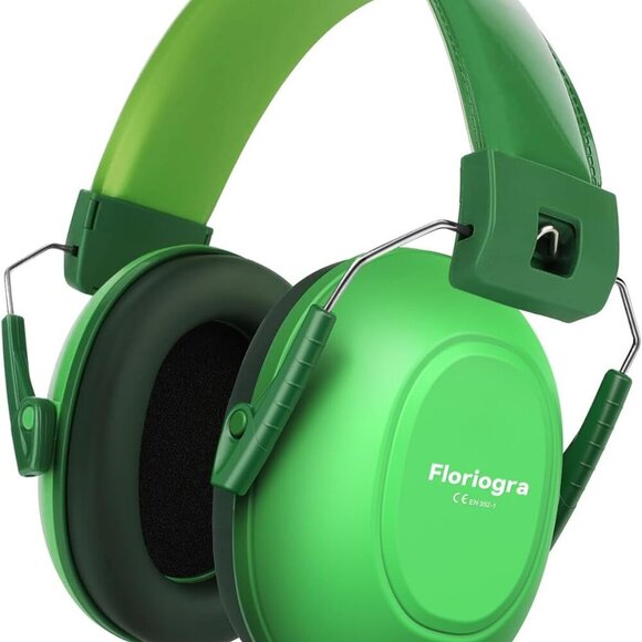 Other - Noise Cancelling Headphones for Kids, Kids Ear Protection 28dB SNR Noise Reducti